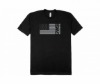 엔비 Allegiance T-Shirt 얼리전스 티셔츠
