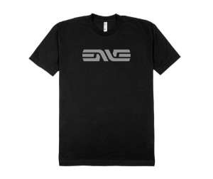 엔비 Logo T-Shirt 로고 티셔츠