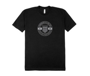 엔비 Seal T-Shirt 씰 티셔츠